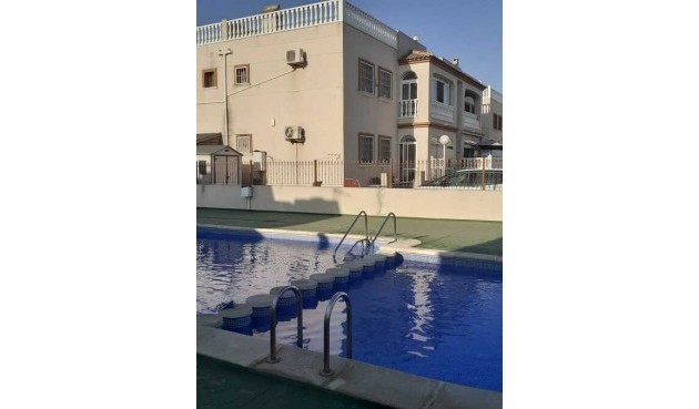 Reventa - Apartment -
Daya Vieja - Costa Blanca