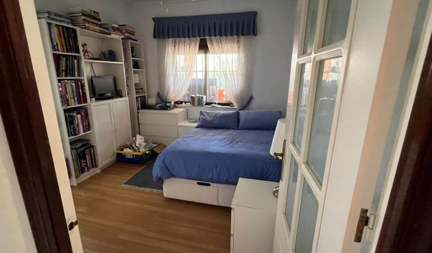 Återförsäljning - Villa -
Cabo Roig - Costa Blanca