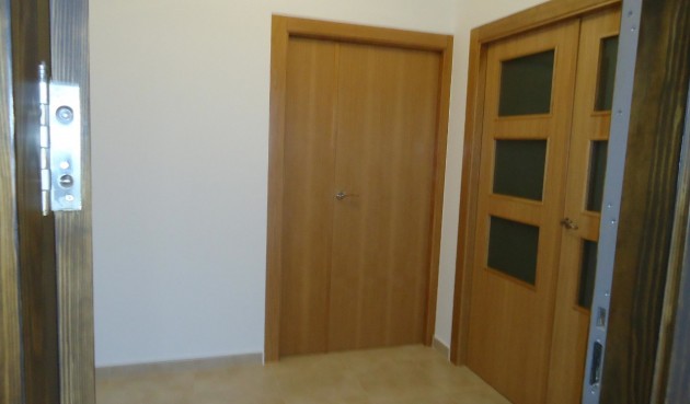 Återförsäljning - Villa -
Abanilla - Inland