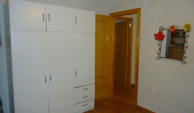 Återförsäljning - Villa -
Abanilla - Inland