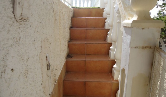 Återförsäljning - Villa -
Abanilla - Inland