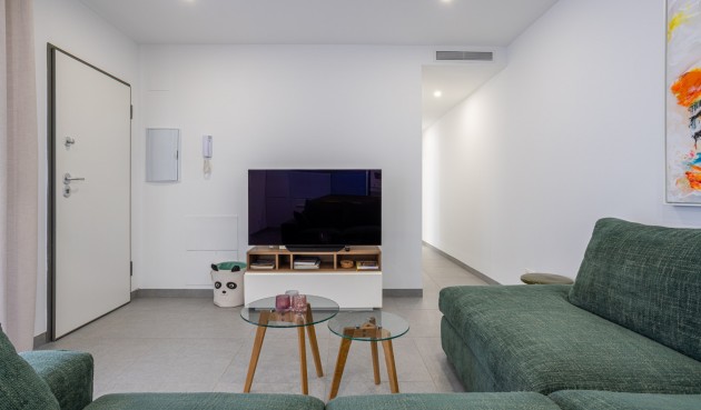 Brukt - Villa -
Torre Pacheco - Inland