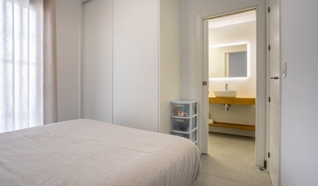 Brukt - Villa -
Torre Pacheco - Inland