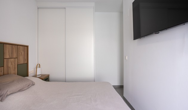 Brukt - Villa -
Torre Pacheco - Inland