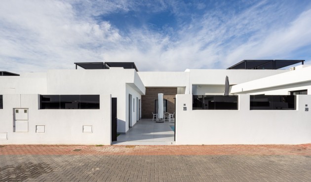 Brukt - Villa -
Torre Pacheco - Inland