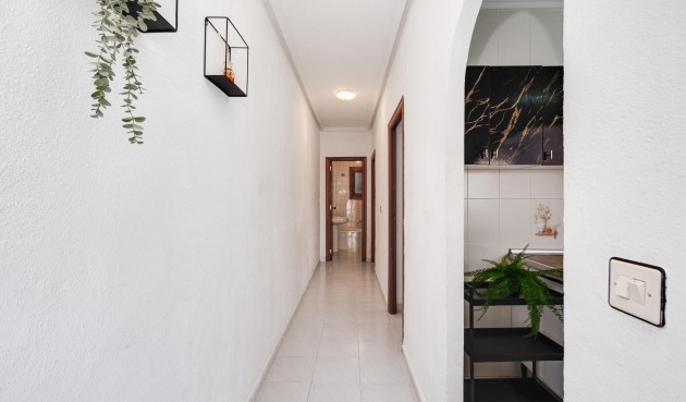 Återförsäljning - Semi Detached -
Torrevieja - Nueva Torrevieja