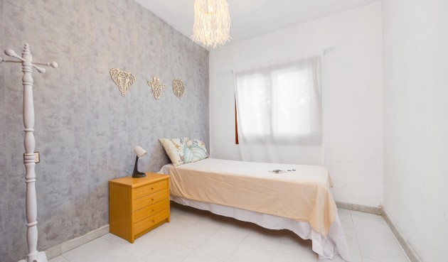 Återförsäljning - Semi Detached -
Torrevieja - Nueva Torrevieja