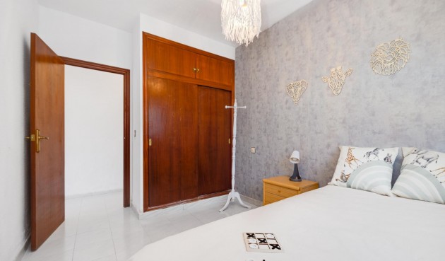 Återförsäljning - Semi Detached -
Torrevieja - Nueva Torrevieja