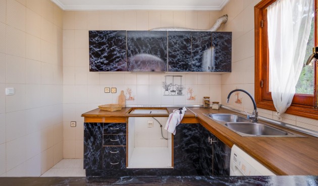 Återförsäljning - Semi Detached -
Torrevieja - Nueva Torrevieja