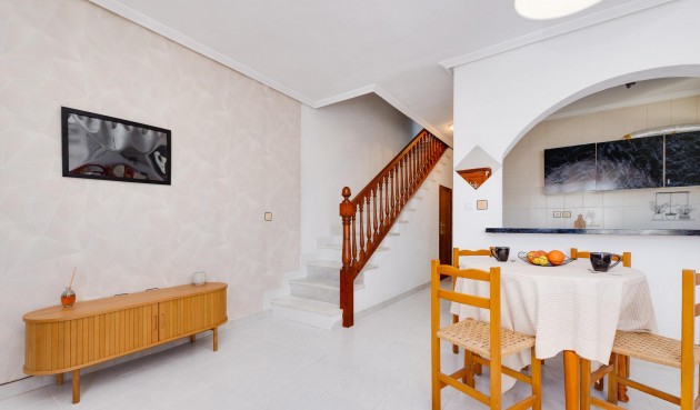 Återförsäljning - Semi Detached -
Torrevieja - Nueva Torrevieja