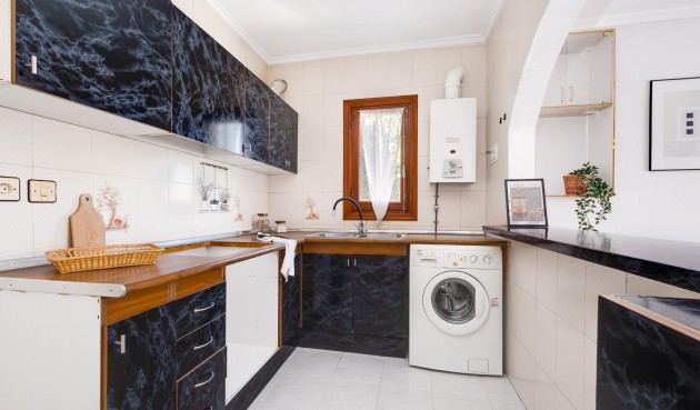 Återförsäljning - Semi Detached -
Torrevieja - Nueva Torrevieja