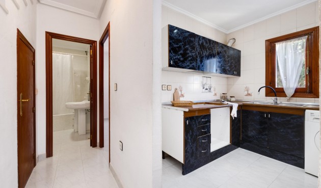 Återförsäljning - Semi Detached -
Torrevieja - Nueva Torrevieja