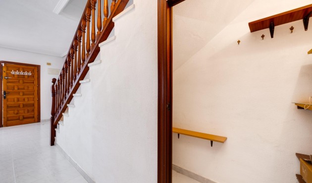 Återförsäljning - Semi Detached -
Torrevieja - Nueva Torrevieja