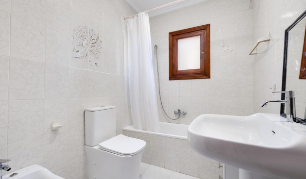 Återförsäljning - Semi Detached -
Torrevieja - Nueva Torrevieja