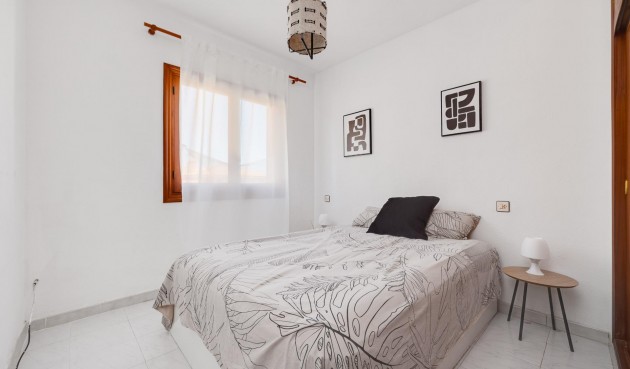Återförsäljning - Semi Detached -
Torrevieja - Nueva Torrevieja
