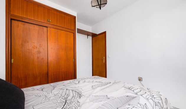 Återförsäljning - Semi Detached -
Torrevieja - Nueva Torrevieja