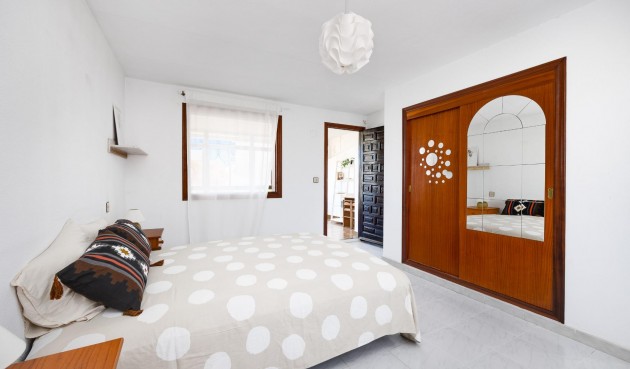 Återförsäljning - Semi Detached -
Torrevieja - Nueva Torrevieja