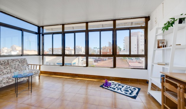 Återförsäljning - Semi Detached -
Torrevieja - Nueva Torrevieja