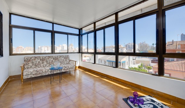 Återförsäljning - Semi Detached -
Torrevieja - Nueva Torrevieja