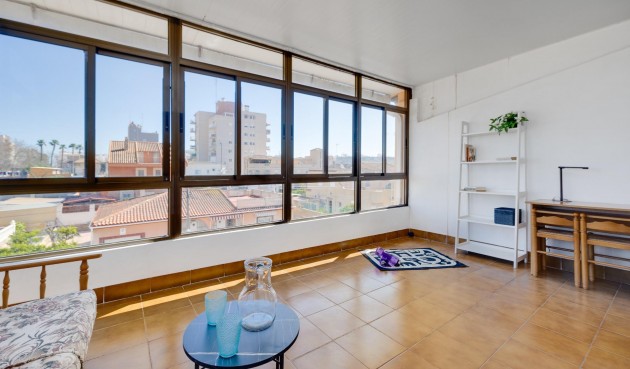 Återförsäljning - Semi Detached -
Torrevieja - Nueva Torrevieja