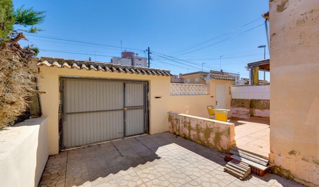 Återförsäljning - Semi Detached -
Torrevieja - Nueva Torrevieja