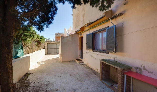 Återförsäljning - Semi Detached -
Torrevieja - Nueva Torrevieja