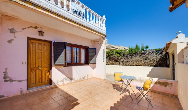Återförsäljning - Semi Detached -
Torrevieja - Nueva Torrevieja