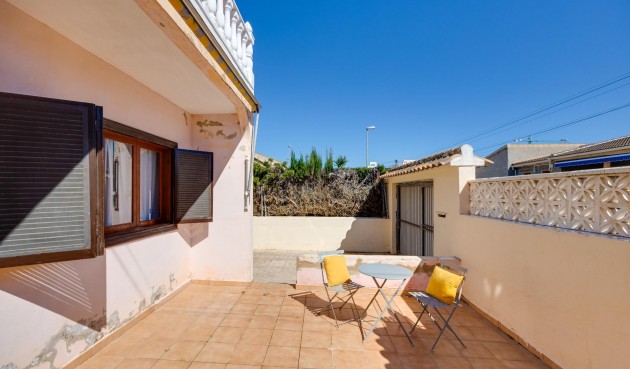 Återförsäljning - Semi Detached -
Torrevieja - Nueva Torrevieja