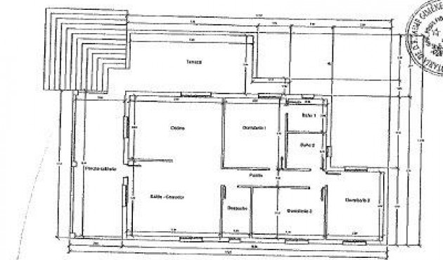 Resale - Villa -
Abanilla