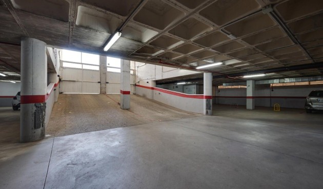 Återförsäljning - Apartment -
Torrevieja - Centro