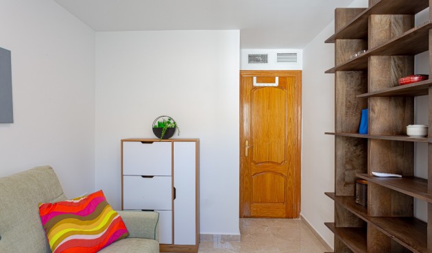 Återförsäljning - Villa -
Pilar de la Horadada - Costa Blanca