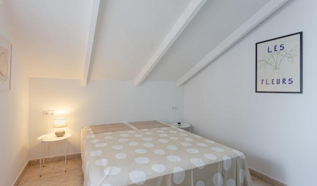 Återförsäljning - Villa -
Pilar de la Horadada - Costa Blanca