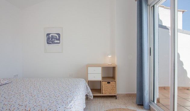 Återförsäljning - Villa -
Pilar de la Horadada - Costa Blanca