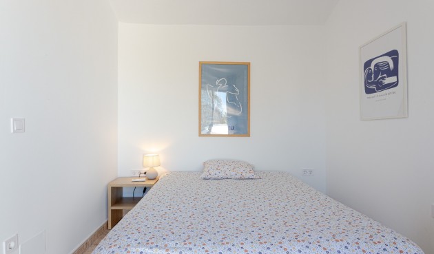 Återförsäljning - Villa -
Pilar de la Horadada - Costa Blanca