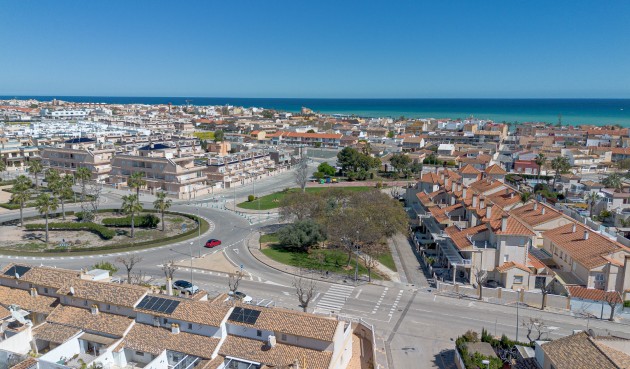 Återförsäljning - Villa -
Pilar de la Horadada - Costa Blanca