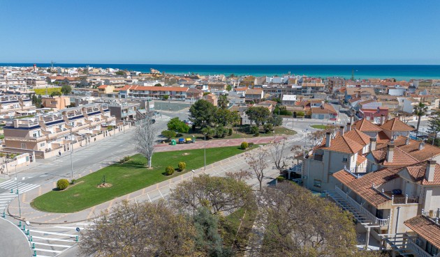 Återförsäljning - Villa -
Pilar de la Horadada - Costa Blanca