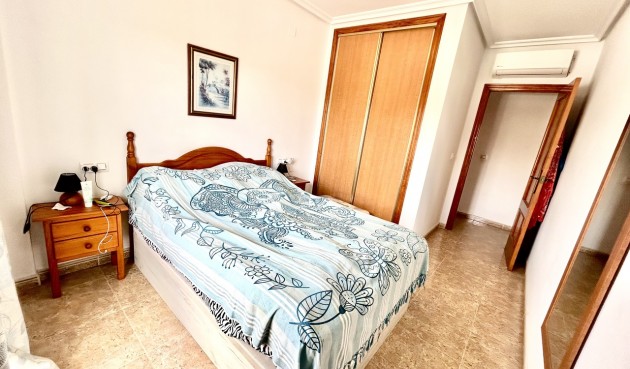 Återförsäljning - Apartment -
Cabo Roig - Costa Blanca