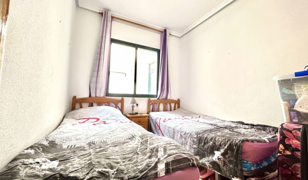 Återförsäljning - Apartment -
Cabo Roig - Costa Blanca