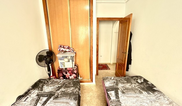 Återförsäljning - Apartment -
Cabo Roig - Costa Blanca