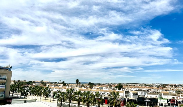 Återförsäljning - Apartment -
Cabo Roig - Costa Blanca
