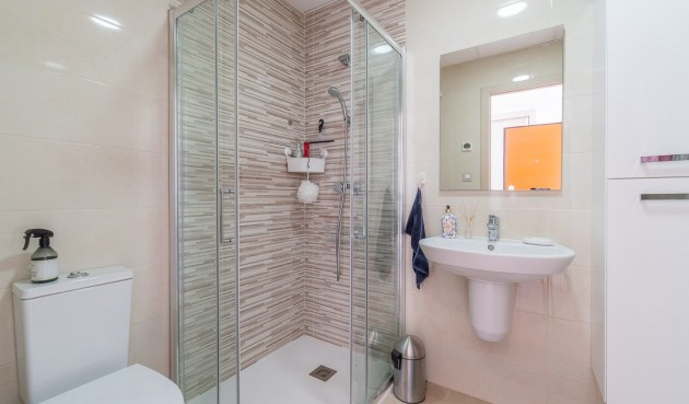 Återförsäljning - Apartment -
Orihuela Costa - Costa Blanca