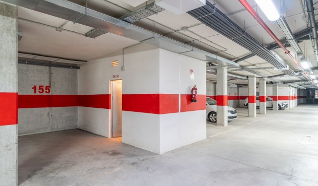 Återförsäljning - Apartment -
Orihuela Costa - Costa Blanca