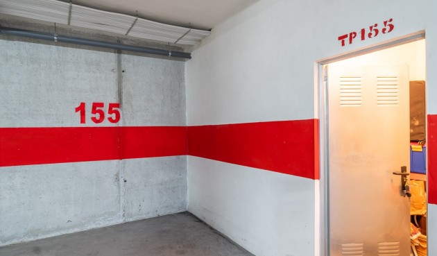 Återförsäljning - Apartment -
Orihuela Costa - Costa Blanca