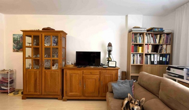 Återförsäljning - Apartment -
San Miguel de Salinas - Inland