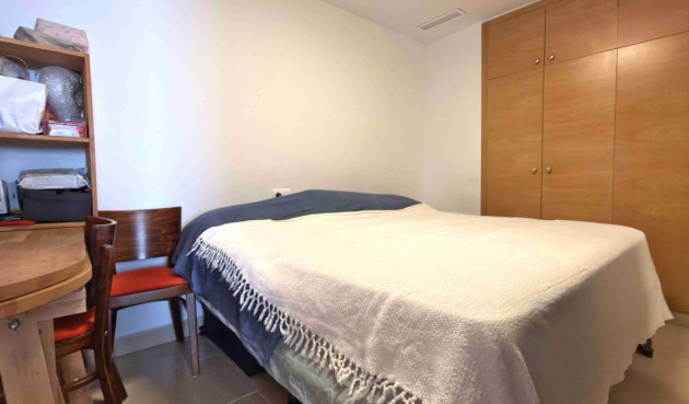 Återförsäljning - Apartment -
San Miguel de Salinas - Inland