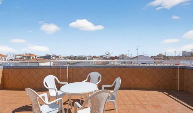 Reventa - Villa -
Lo Pagan - Costa Calida