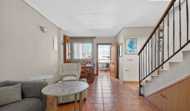 Reventa - Villa -
Lo Pagan - Costa Calida