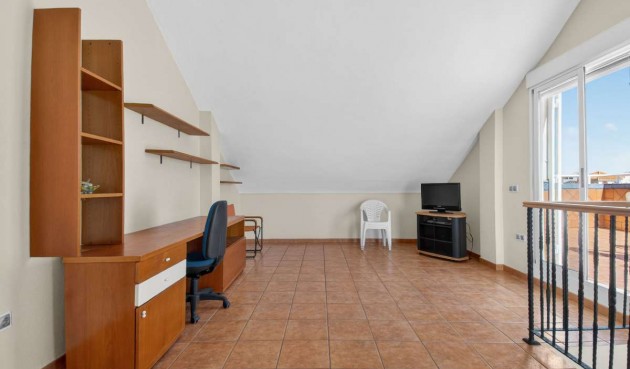 Reventa - Villa -
Lo Pagan - Costa Calida