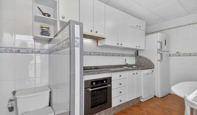 Reventa - Villa -
Lo Pagan - Costa Calida