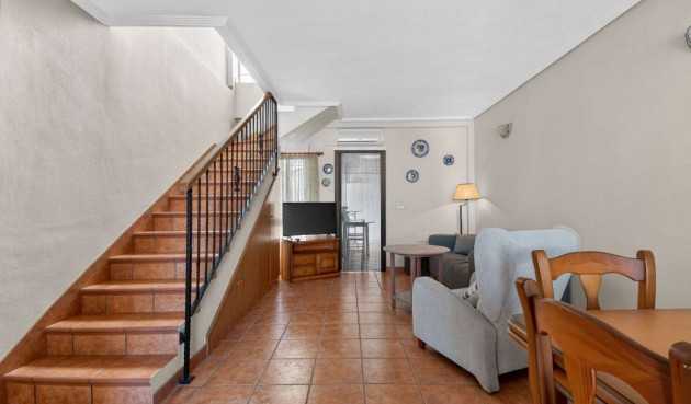 Reventa - Villa -
Lo Pagan - Costa Calida